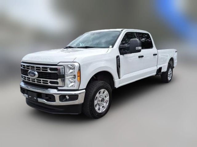 2023 Ford F-250 XLT