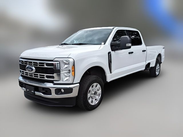 2023 Ford F-250 XLT