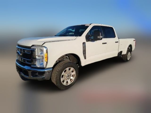 2023 Ford F-250 XLT