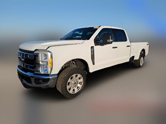 2023 Ford F-250 XLT