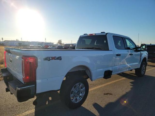 2023 Ford F-250 XLT