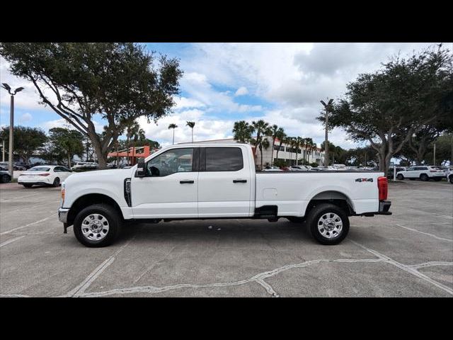 2023 Ford F-250 XLT