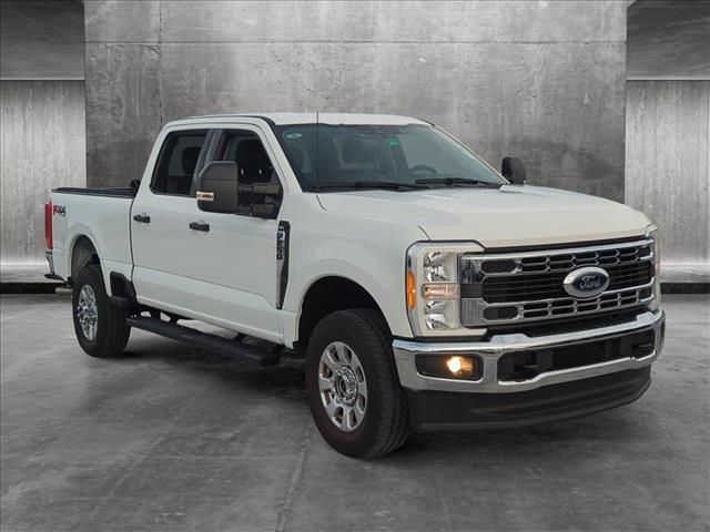 2023 Ford F-250 XLT