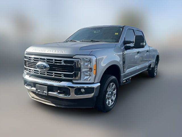 2023 Ford F-250 XLT