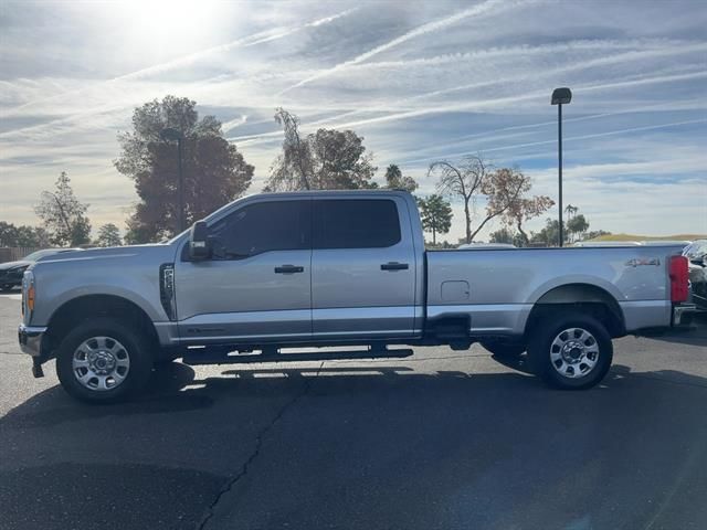 2023 Ford F-250 XLT