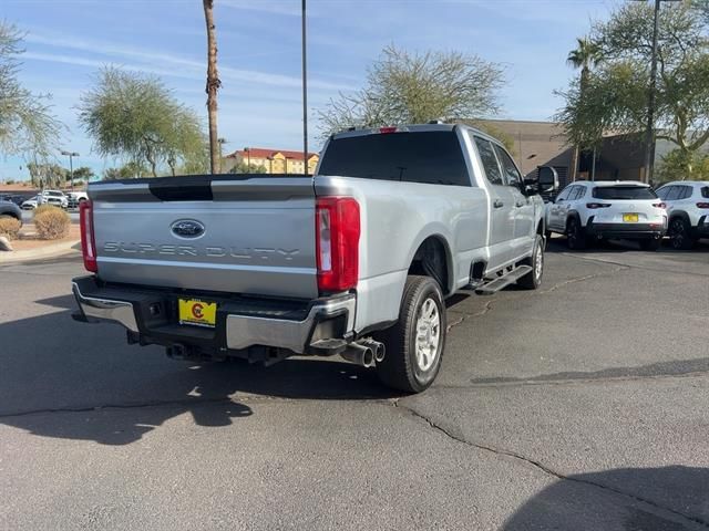 2023 Ford F-250 XLT