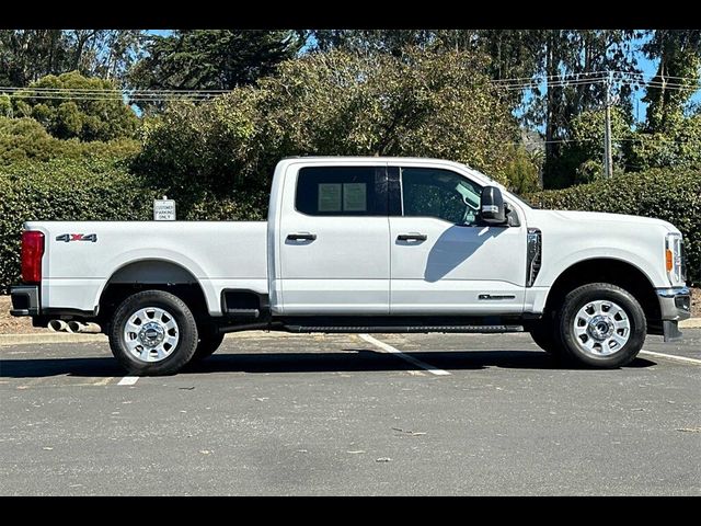 2023 Ford F-250 XLT