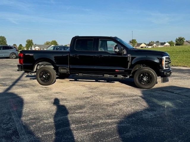 2023 Ford F-250 XLT