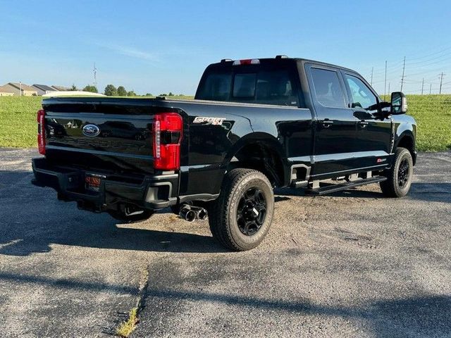 2023 Ford F-250 XLT