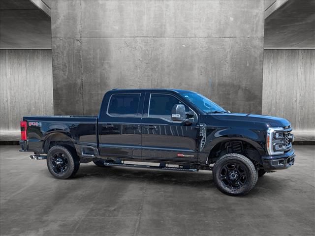 2023 Ford F-250 XLT