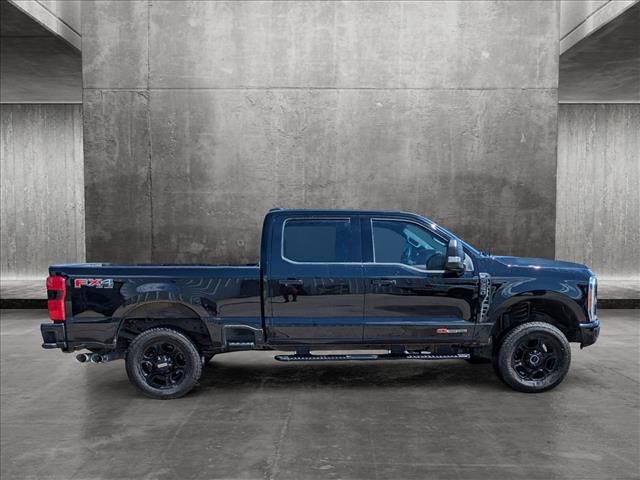 2023 Ford F-250 XLT