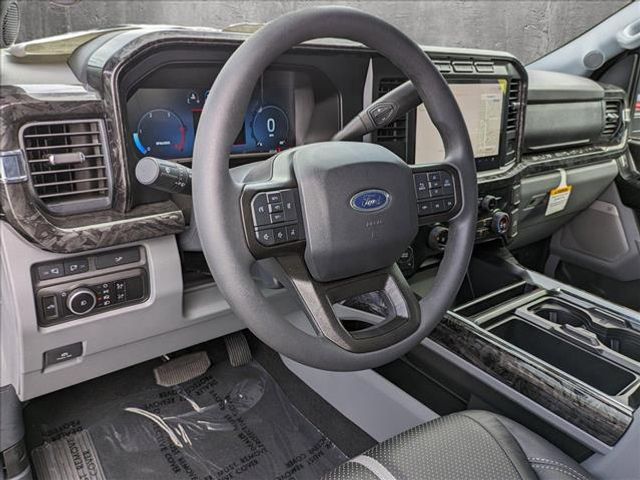 2023 Ford F-250 XLT