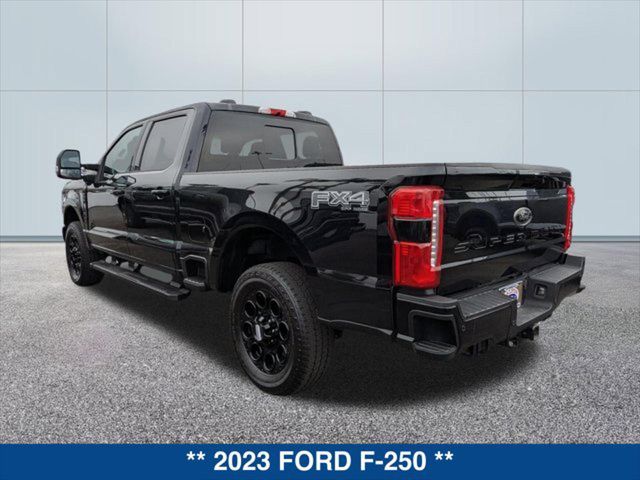 2023 Ford F-250 XLT