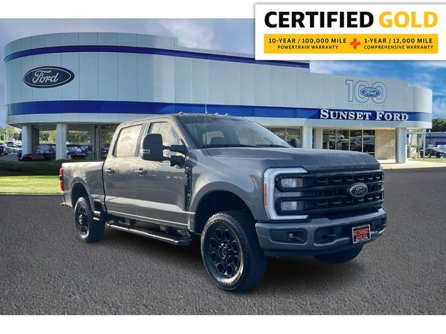 2023 Ford F-250 XLT