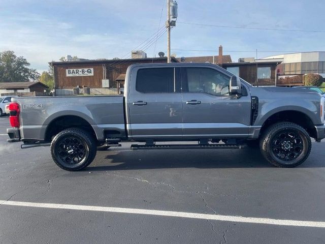 2023 Ford F-250 XLT