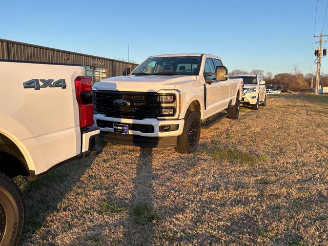 2023 Ford F-250 XLT