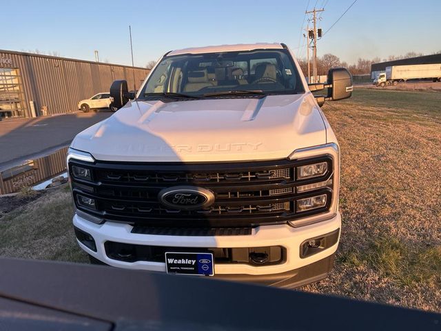 2023 Ford F-250 XLT