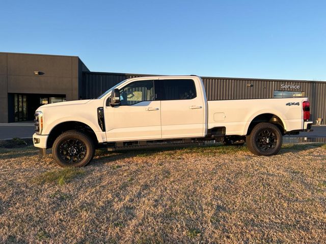 2023 Ford F-250 XLT