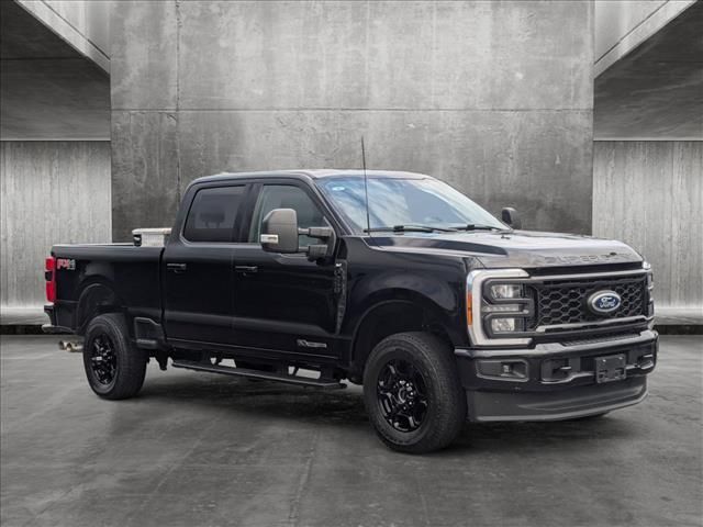 2023 Ford F-250 XLT