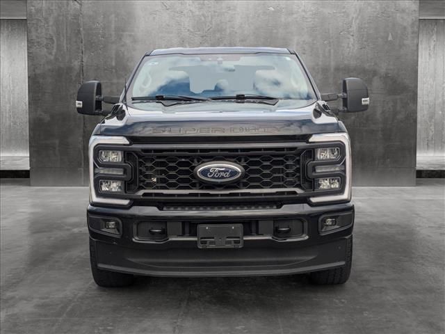 2023 Ford F-250 XLT