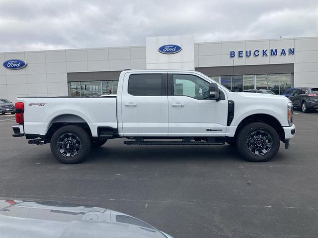 2023 Ford F-250 XLT