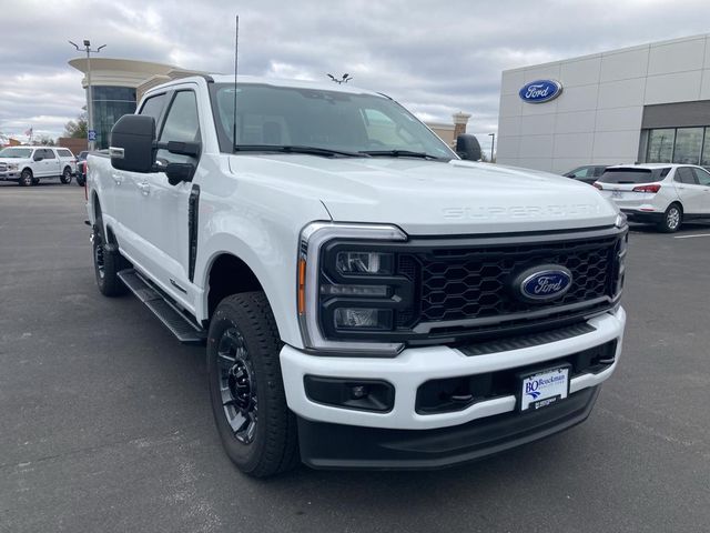 2023 Ford F-250 XLT