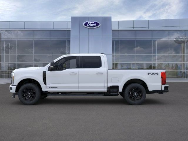 2023 Ford F-250 XLT