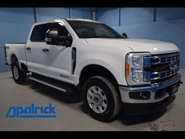 2023 Ford F-250 XLT