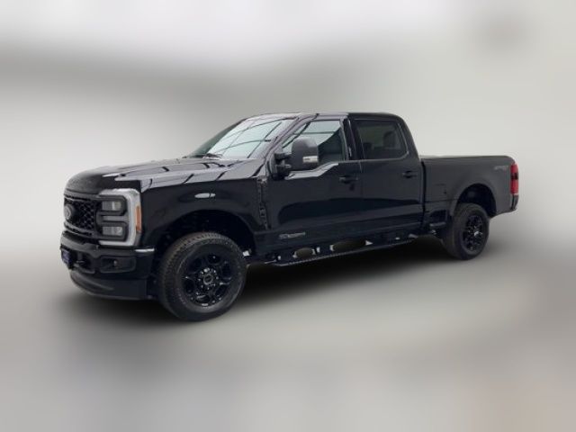 2023 Ford F-250 XLT