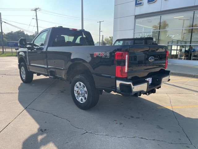 2023 Ford F-250 XLT