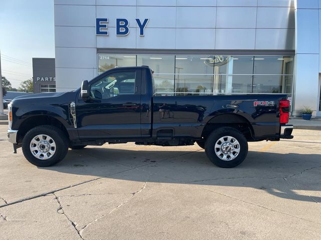 2023 Ford F-250 XLT