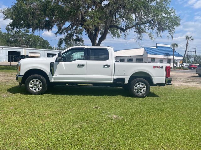 2023 Ford F-250 XLT