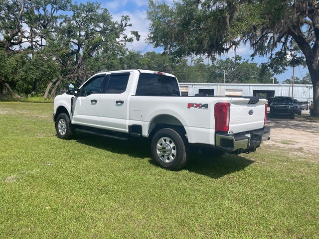 2023 Ford F-250 XLT