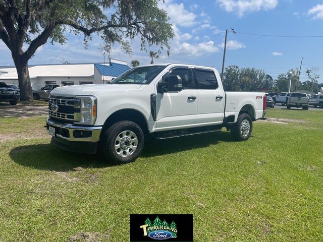 2023 Ford F-250 XLT