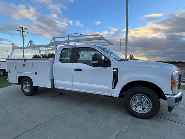 2023 Ford F-250 XL