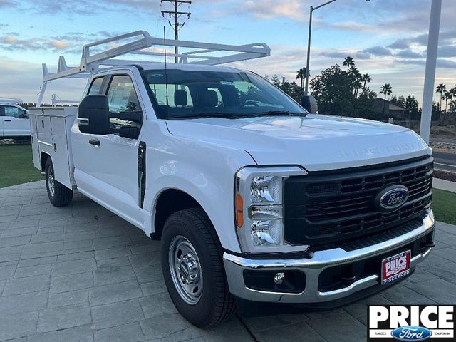 2023 Ford F-250 XL