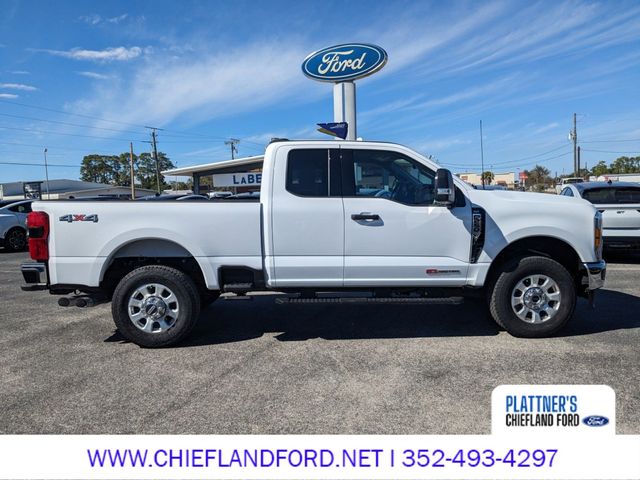 2023 Ford F-250 XLT