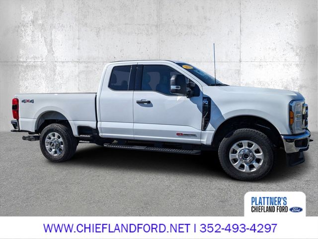 2023 Ford F-250 XLT