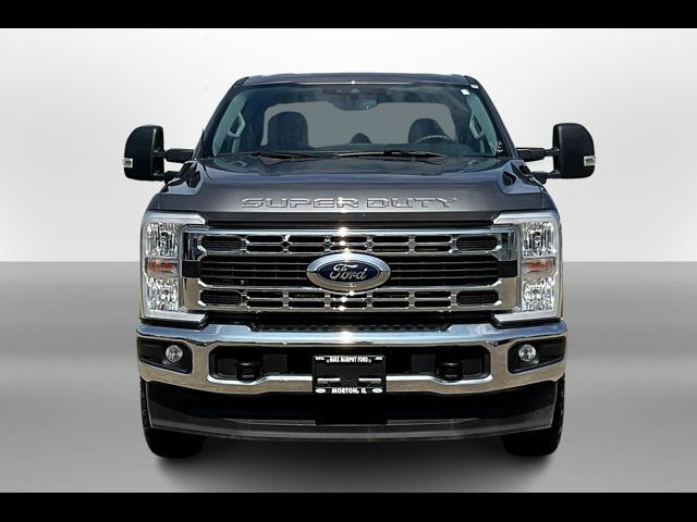 2023 Ford F-250 XLT