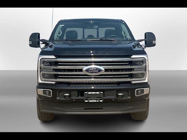 2023 Ford F-250 Limited