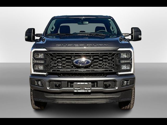 2023 Ford F-250 XLT