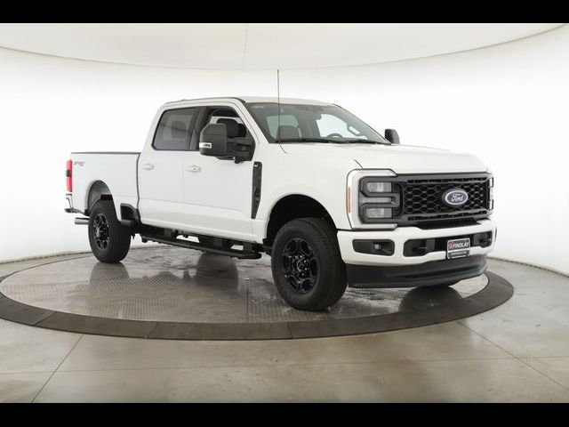 2023 Ford F-250 XLT