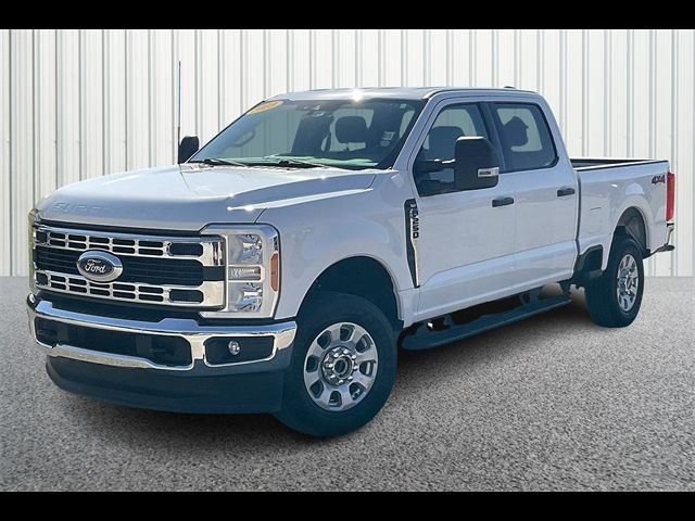 2023 Ford F-250 XLT