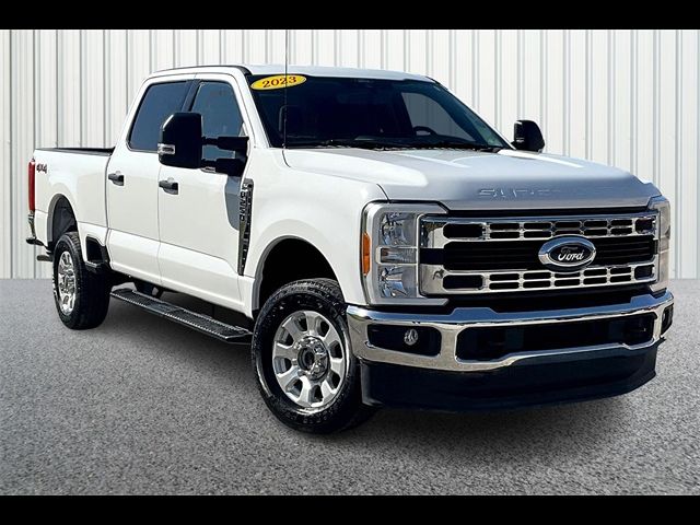 2023 Ford F-250 XLT