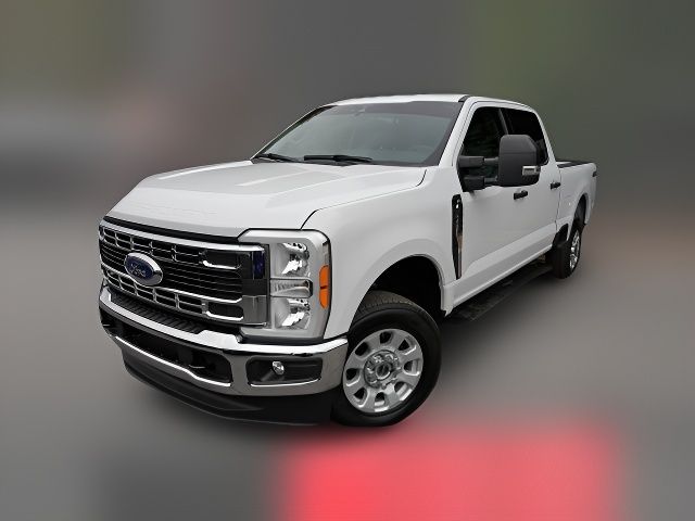 2023 Ford F-250 