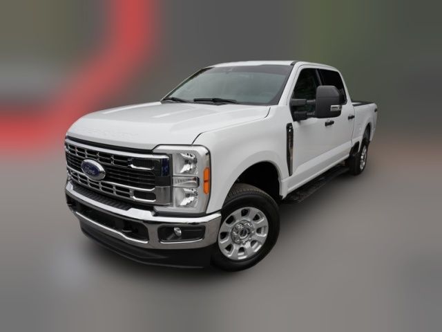 2023 Ford F-250 