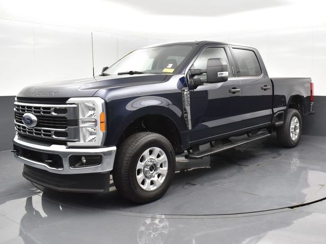 2023 Ford F-250 XLT