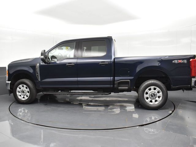 2023 Ford F-250 XLT