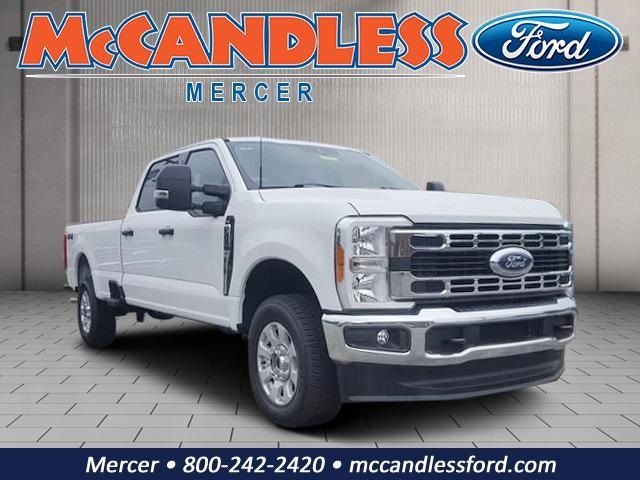 2023 Ford F-250 XLT