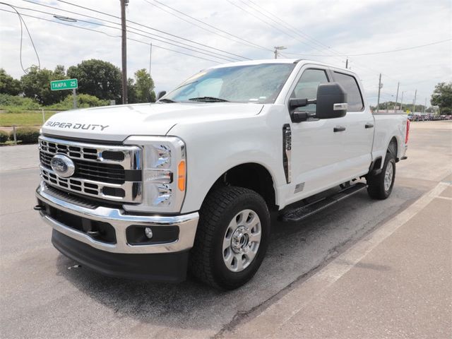 2023 Ford F-250 XLT